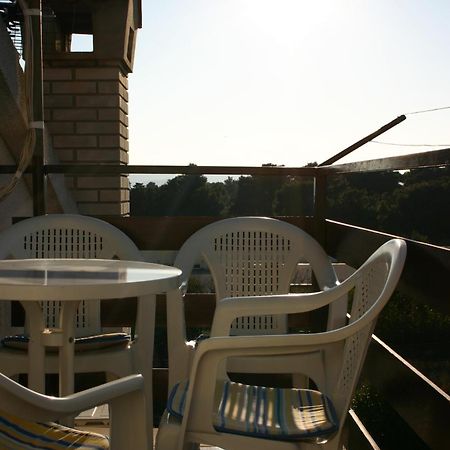 Apartments Grzunov Zadar Bilik gambar