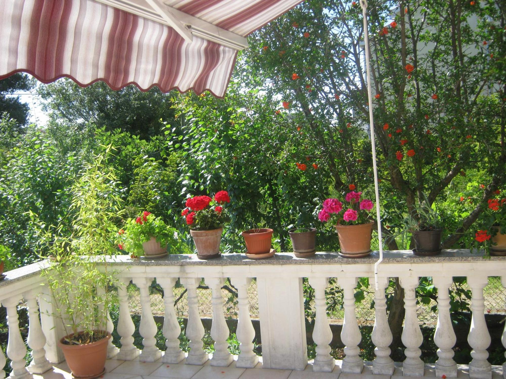 Apartments Grzunov Zadar Bilik gambar