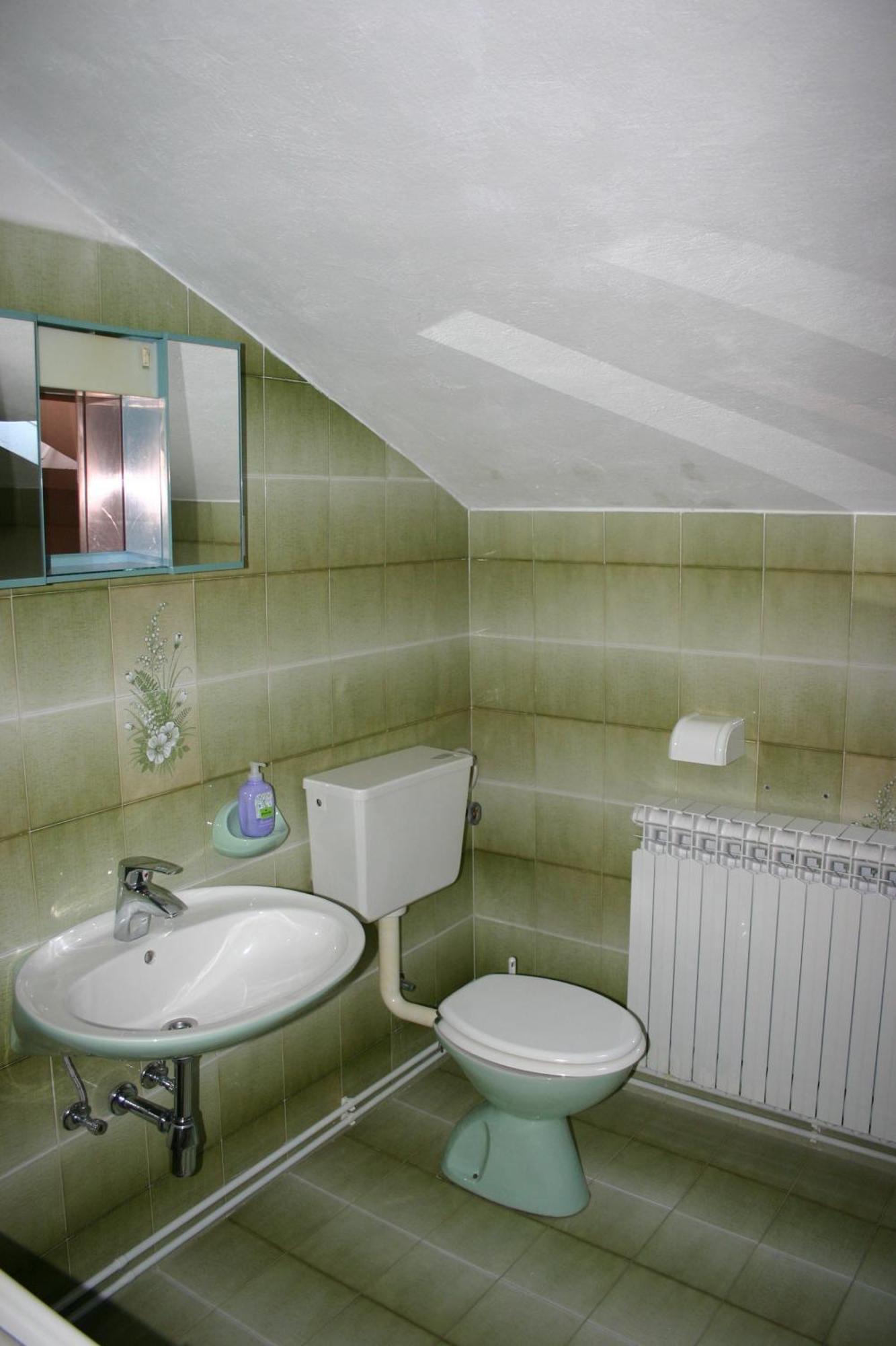 Apartments Grzunov Zadar Bilik gambar
