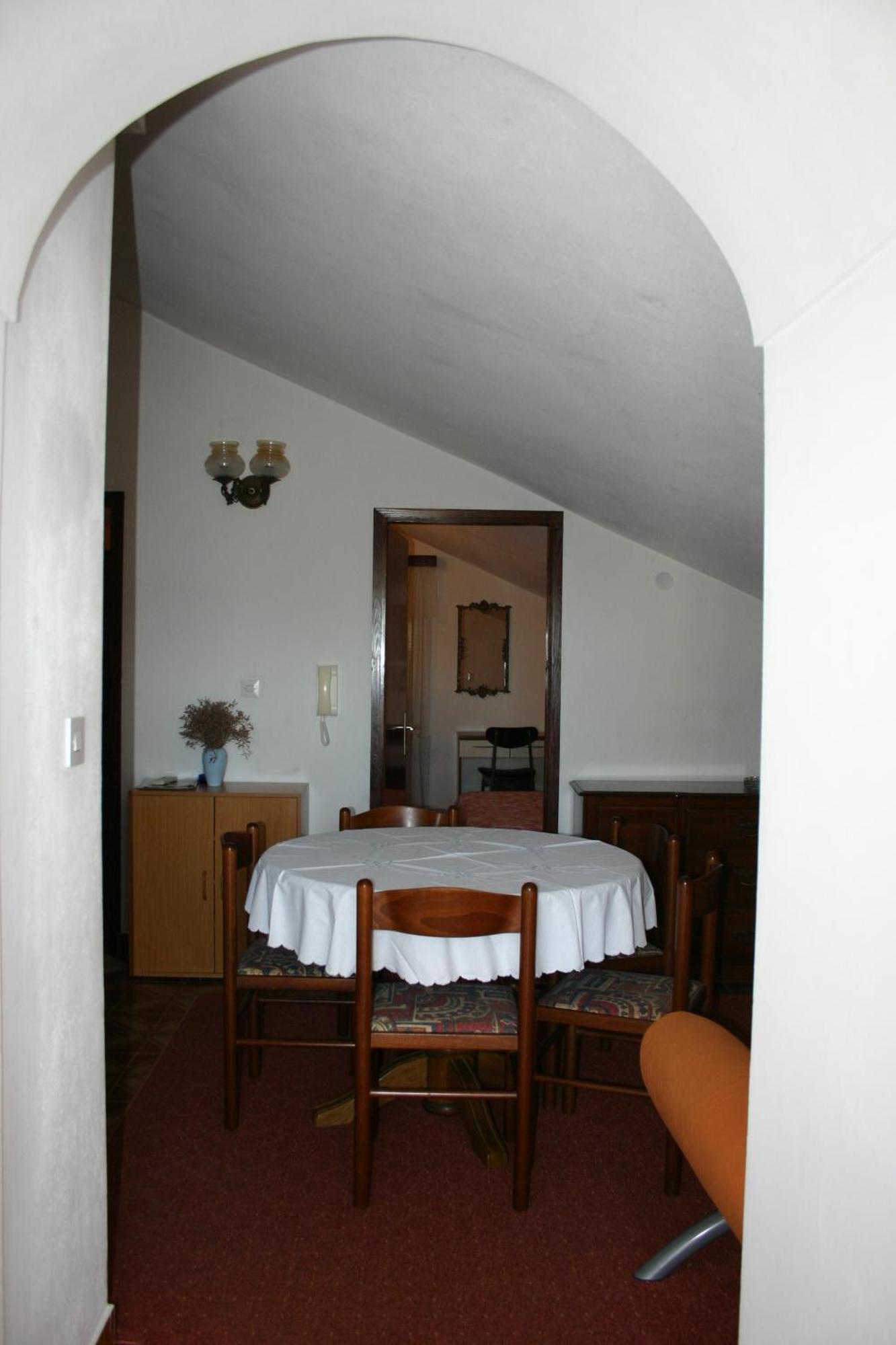 Apartments Grzunov Zadar Bilik gambar