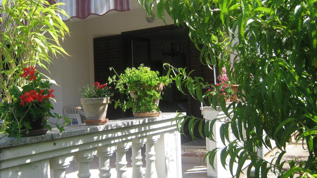 Apartments Grzunov Zadar Luaran gambar