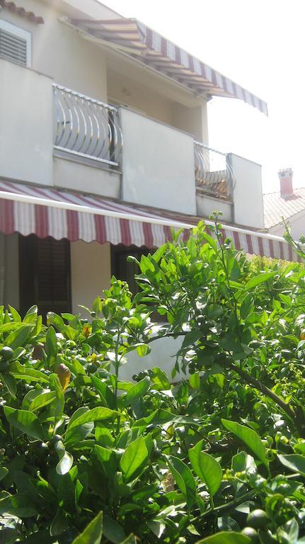 Apartments Grzunov Zadar Luaran gambar