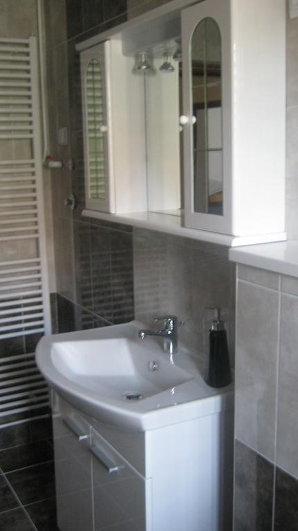 Apartments Grzunov Zadar Bilik gambar