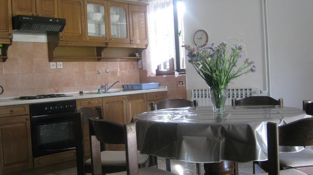 Apartments Grzunov Zadar Bilik gambar