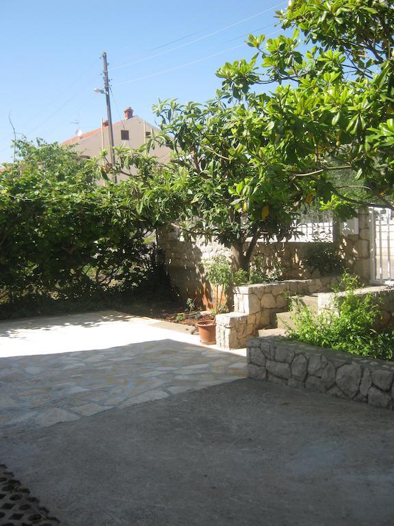 Apartments Grzunov Zadar Luaran gambar