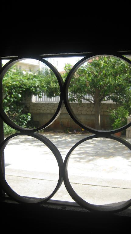 Apartments Grzunov Zadar Luaran gambar
