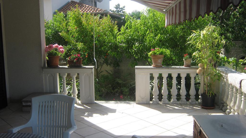Apartments Grzunov Zadar Luaran gambar