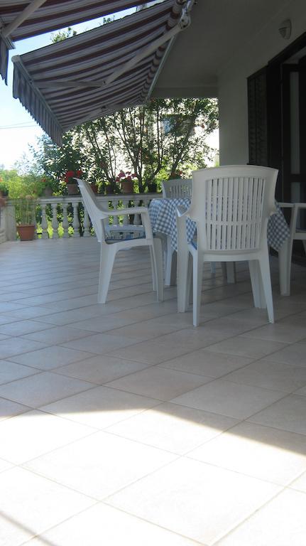 Apartments Grzunov Zadar Luaran gambar