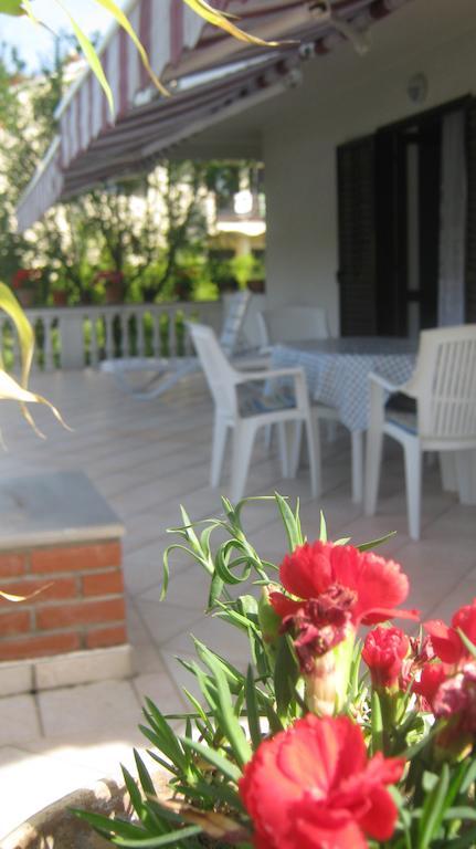 Apartments Grzunov Zadar Bilik gambar