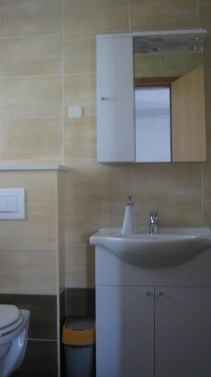 Apartments Grzunov Zadar Luaran gambar