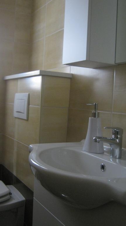 Apartments Grzunov Zadar Luaran gambar
