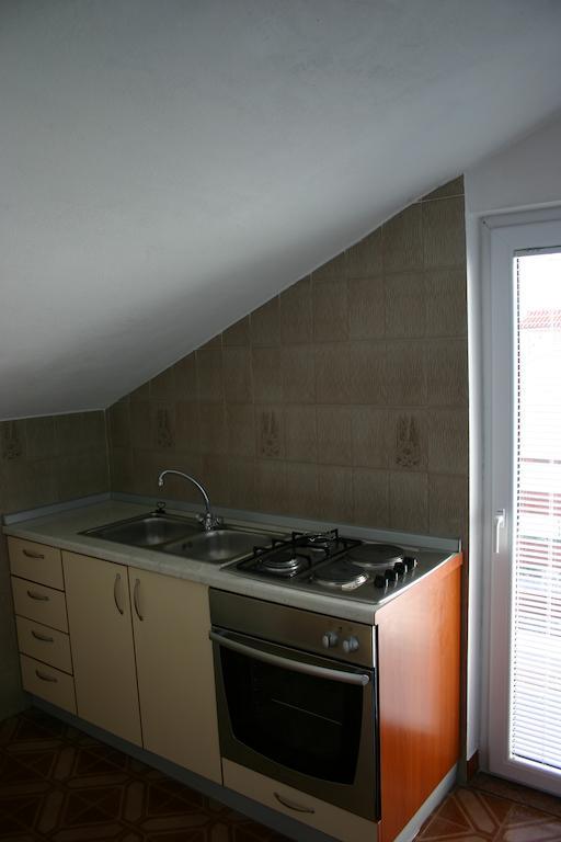 Apartments Grzunov Zadar Bilik gambar