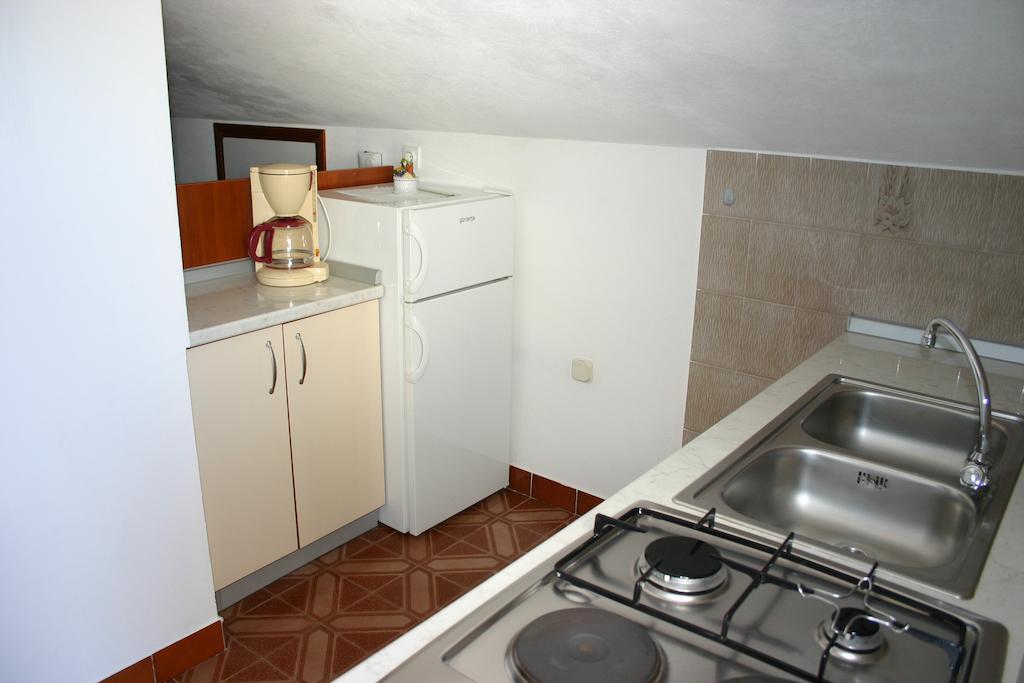 Apartments Grzunov Zadar Bilik gambar
