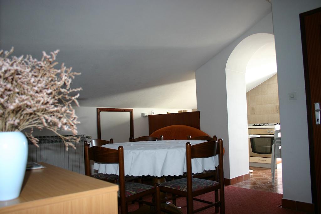 Apartments Grzunov Zadar Bilik gambar