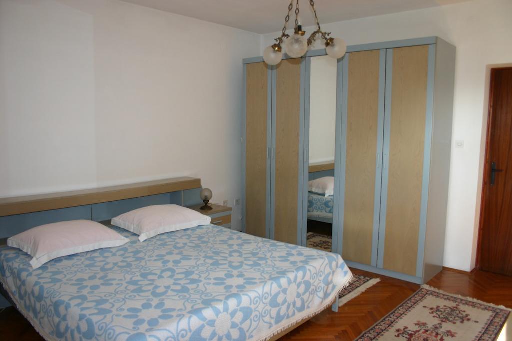 Apartments Grzunov Zadar Bilik gambar