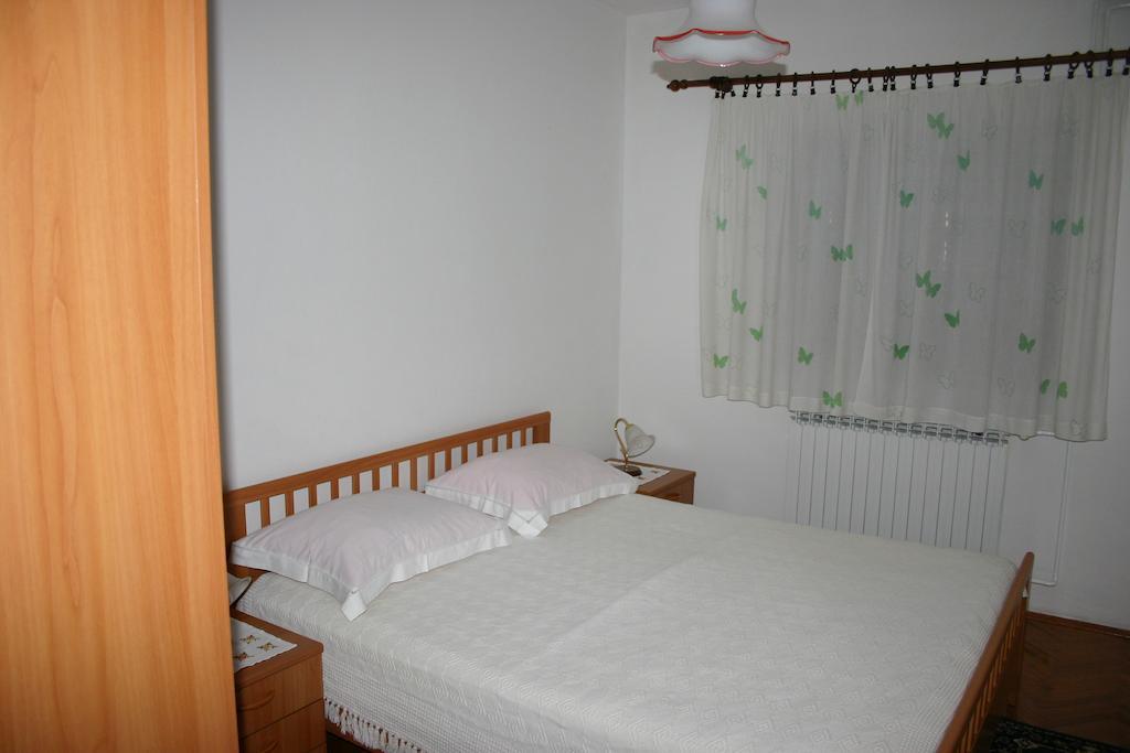 Apartments Grzunov Zadar Bilik gambar